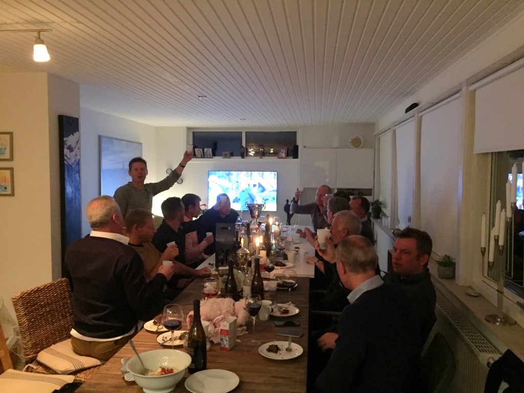 Afslutningsfest-2015